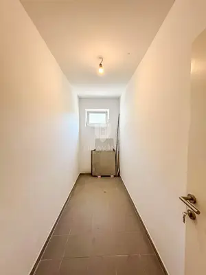 Wohnung 63 m², Buje - Meerblick und Altstadtblick - 14