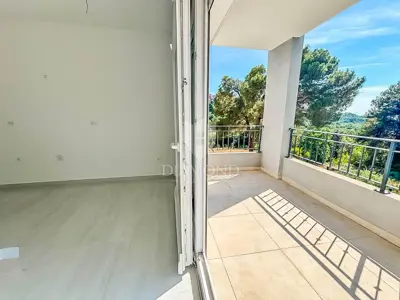 Wohnung 63 m², Buje - Meerblick und Altstadtblick - 4