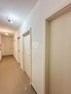 Wohnung 63 m², Buje - Meerblick und Altstadtblick - 15