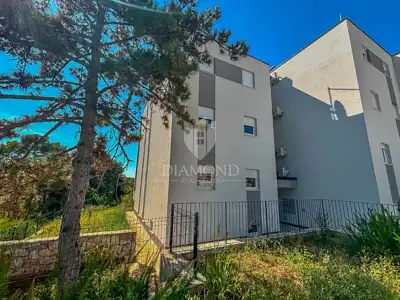 Wohnung 63 m², Buje - Meerblick und Altstadtblick - 18