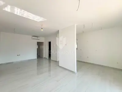 Wohnung 63 m², Buje - Meerblick und Altstadtblick - 6