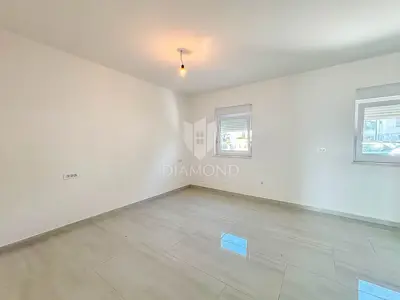 Wohnung 63 m², Buje - Meerblick und Altstadtblick - 8
