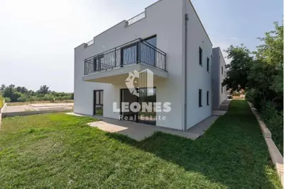 Apartment 94 m², Vabriga, roof terrace 160 m² - 2