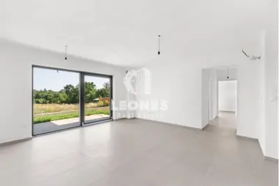 Apartment 94 m², Vabriga, roof terrace 160 m² - 3