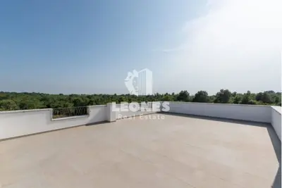 Apartment 94 m², Vabriga, roof terrace 160 m² - 15