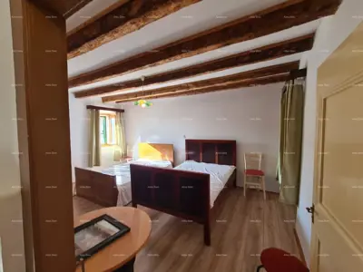 Kuća 122 m², Marčana - renovirana istarska kuća u nizu - 22