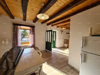 Kuća 122 m², Marčana - renovirana istarska kuća u nizu - 15