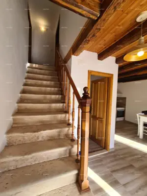 Kuća 122 m², Marčana - renovirana istarska kuća u nizu - 19