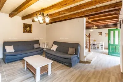 Kuća 122 m², Marčana - renovirana istarska kuća u nizu - 3