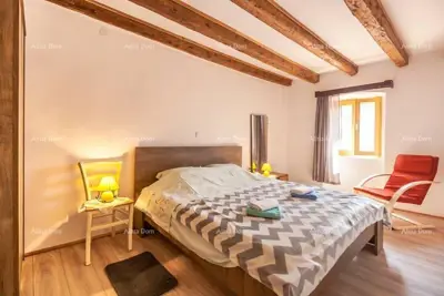 Kuća 122 m², Marčana - renovirana istarska kuća u nizu - 5