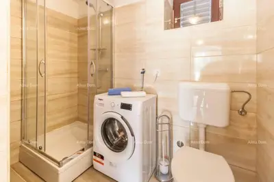 Kuća 122 m², Marčana - renovirana istarska kuća u nizu - 4