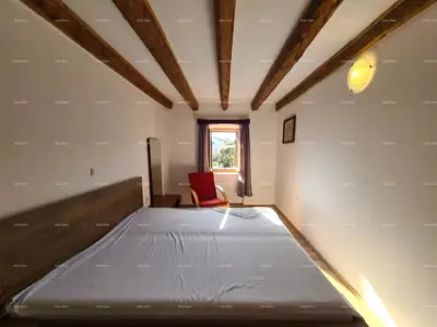 Kuća 122 m², Marčana - renovirana istarska kuća u nizu - 16