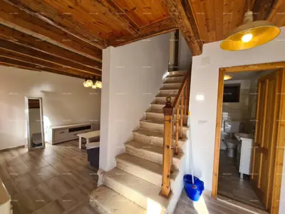 Kuća 122 m², Marčana - renovirana istarska kuća u nizu - 21