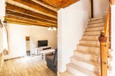 Kuća 122 m², Marčana - renovirana istarska kuća u nizu - 8