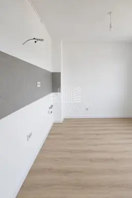 Wohnung 40 m², Malešnica, Abstellraum und Loggia - 4
