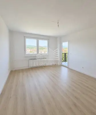 Wohnung 40 m², Malešnica, Abstellraum und Loggia - 8