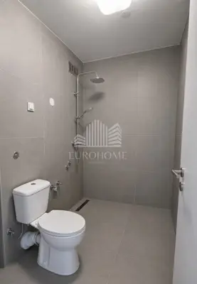 Wohnung 40 m², Malešnica, Abstellraum und Loggia - 9