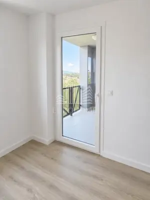 Wohnung 40 m², Malešnica, Abstellraum und Loggia - 10