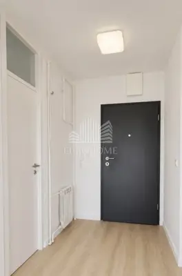 Wohnung 40 m², Malešnica, Abstellraum und Loggia - 5