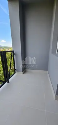 Wohnung 40 m², Malešnica, Abstellraum und Loggia - 11