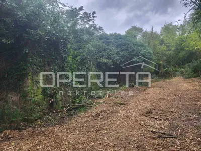 Građevinsko zemljište 2.489 m², Kršan - mirno zeleno okruženje - 3