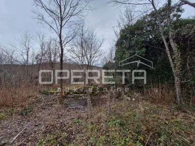 Građevinsko zemljište 2.489 m², Kršan - mirno zeleno okruženje - 8