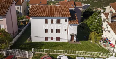 Haus, Drenova Rijeka, 4 Wohneinheiten und Hof - 18
