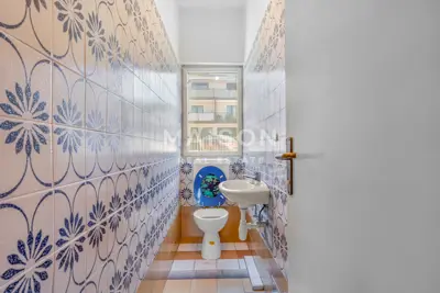 Haus, Drenova Rijeka, 4 Wohneinheiten und Hof - 16