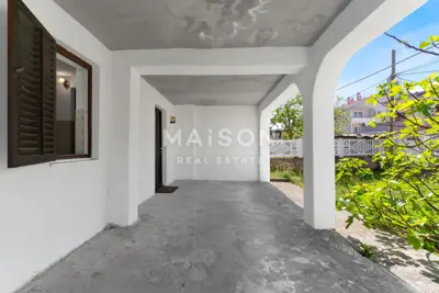 Haus, Drenova Rijeka, 4 Wohneinheiten und Hof - 6