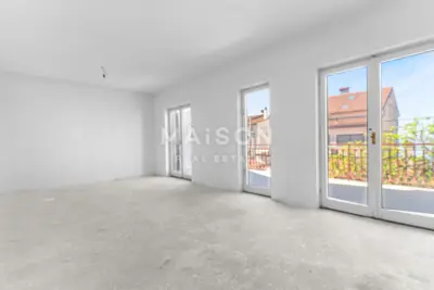 Haus, Drenova Rijeka, 4 Wohneinheiten und Hof - 15