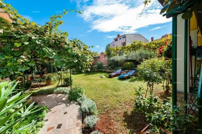 House 300 m², Rovinj near Cuve Bay, 700 m from the beach - 22