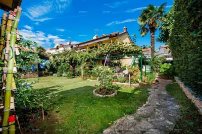 House 300 m², Rovinj near Cuve Bay, 700 m from the beach - 3