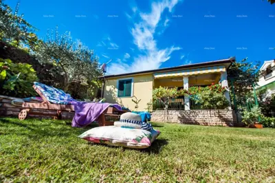House 300 m², Rovinj near Cuve Bay, 700 m from the beach - 7