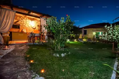 House 300 m², Rovinj near Cuve Bay, 700 m from the beach - 9
