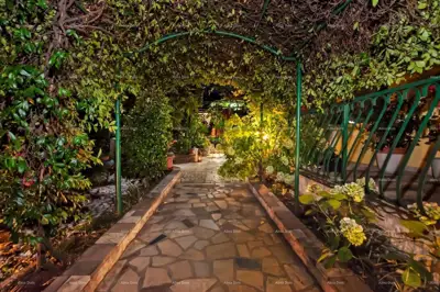House 300 m², Rovinj near Cuve Bay, 700 m from the beach - 11