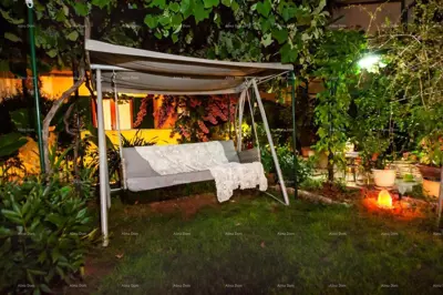 House 300 m², Rovinj near Cuve Bay, 700 m from the beach - 15