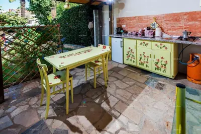 House 300 m², Rovinj near Cuve Bay, 700 m from the beach - 19