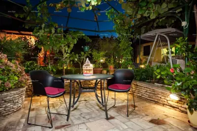 House 300 m², Rovinj near Cuve Bay, 700 m from the beach - 14