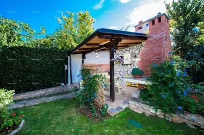House 300 m², Rovinj near Cuve Bay, 700 m from the beach - 20