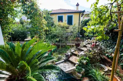 Haus 300 m², Rovinj in der Nähe der Bucht Cuve, 700 m vom Strand