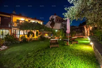 House 300 m², Rovinj near Cuve Bay, 700 m from the beach - 12