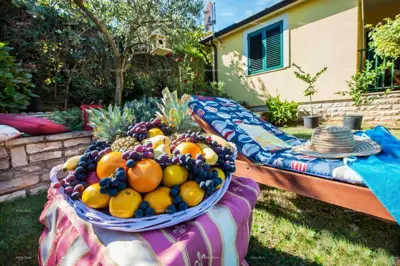 House 300 m², Rovinj near Cuve Bay, 700 m from the beach - 5