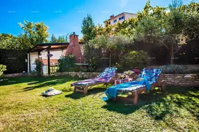 House 300 m², Rovinj near Cuve Bay, 700 m from the beach - 6