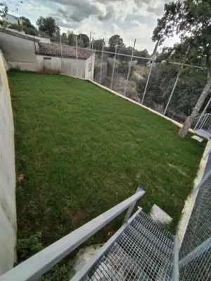 High-quality stone house with a pool and a volleyball court, Hrboki! - 13