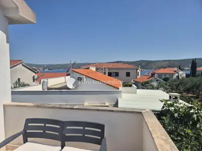 Kuća u Ražnju, blizu plaže i pogled na more - 22