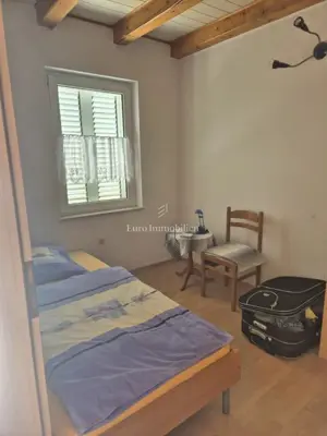 Kuća u Ražnju, blizu plaže i pogled na more - 11