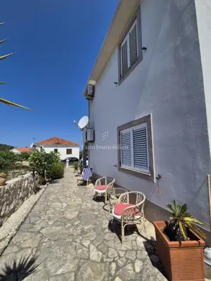 Kuća u Ražnju, blizu plaže i pogled na more - 20