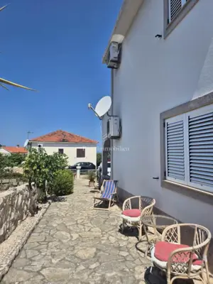 Kuća u Ražnju, blizu plaže i pogled na more - 19