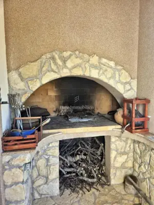 Kuća u Ražnju, blizu plaže i pogled na more - 4