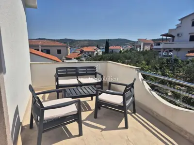 Kuća u Ražnju, blizu plaže i pogled na more - 21